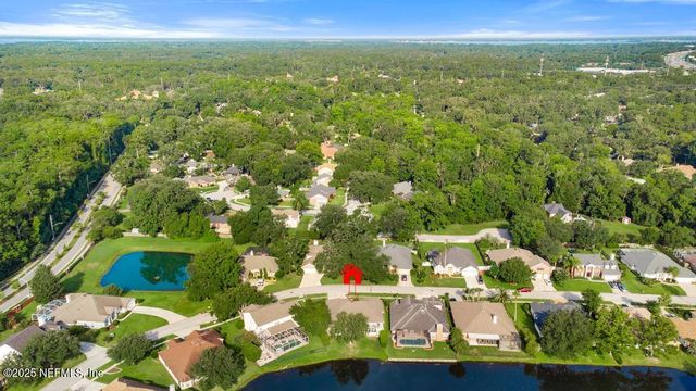 11577 SUMMER BROOK Court, Jacksonville, FL 32258