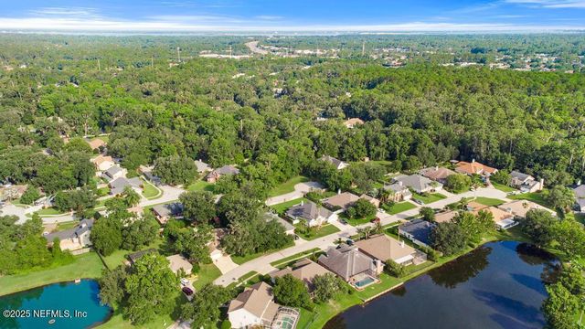 11577 SUMMER BROOK Court, Jacksonville, FL 32258