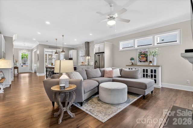 332 Sensibility Circle, Fort Mill, SC 29708