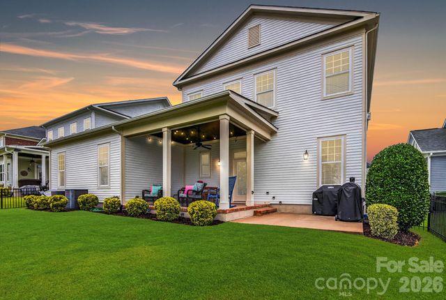 332 Sensibility Circle, Fort Mill, SC 29708
