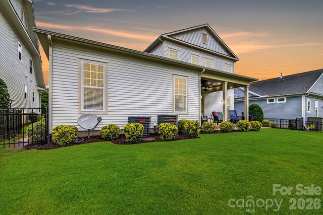 332 Sensibility Circle, Fort Mill, SC 29708