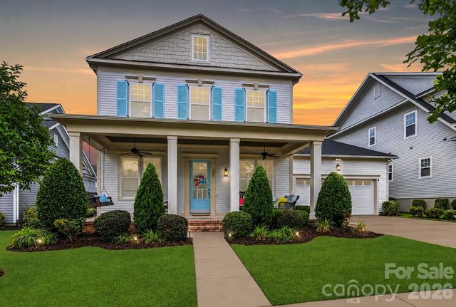 332 Sensibility Circle, Fort Mill, SC 29708