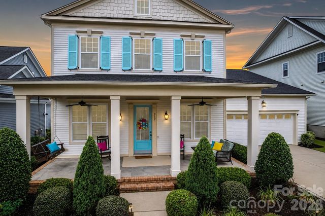 332 Sensibility Circle, Fort Mill, SC 29708