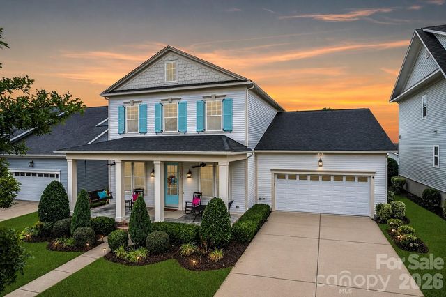 332 Sensibility Circle, Fort Mill, SC 29708