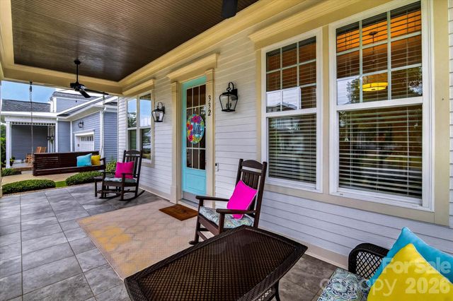 332 Sensibility Circle, Fort Mill, SC 29708