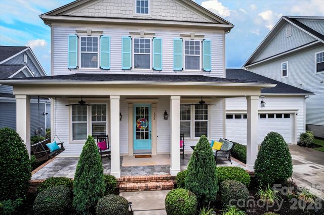 332 Sensibility Circle, Fort Mill, SC 29708