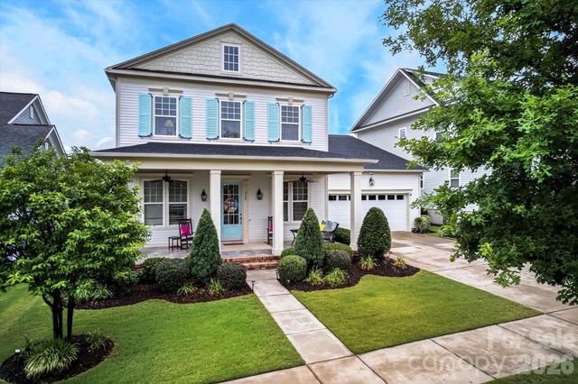 332 Sensibility Circle, Fort Mill, SC 29708