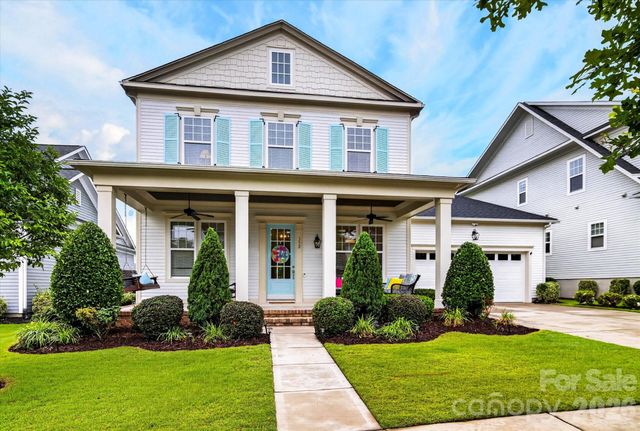 332 Sensibility Circle, Fort Mill, SC 29708