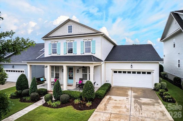 332 Sensibility Circle, Fort Mill, SC 29708