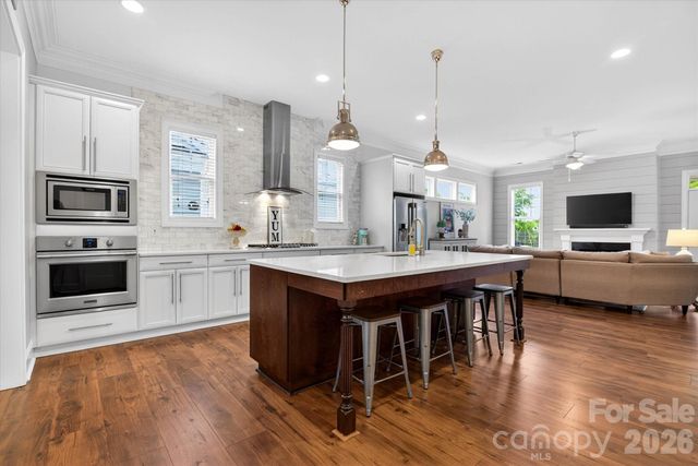 332 Sensibility Circle, Fort Mill, SC 29708