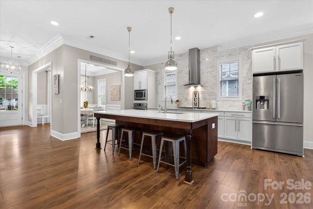 332 Sensibility Circle, Fort Mill, SC 29708