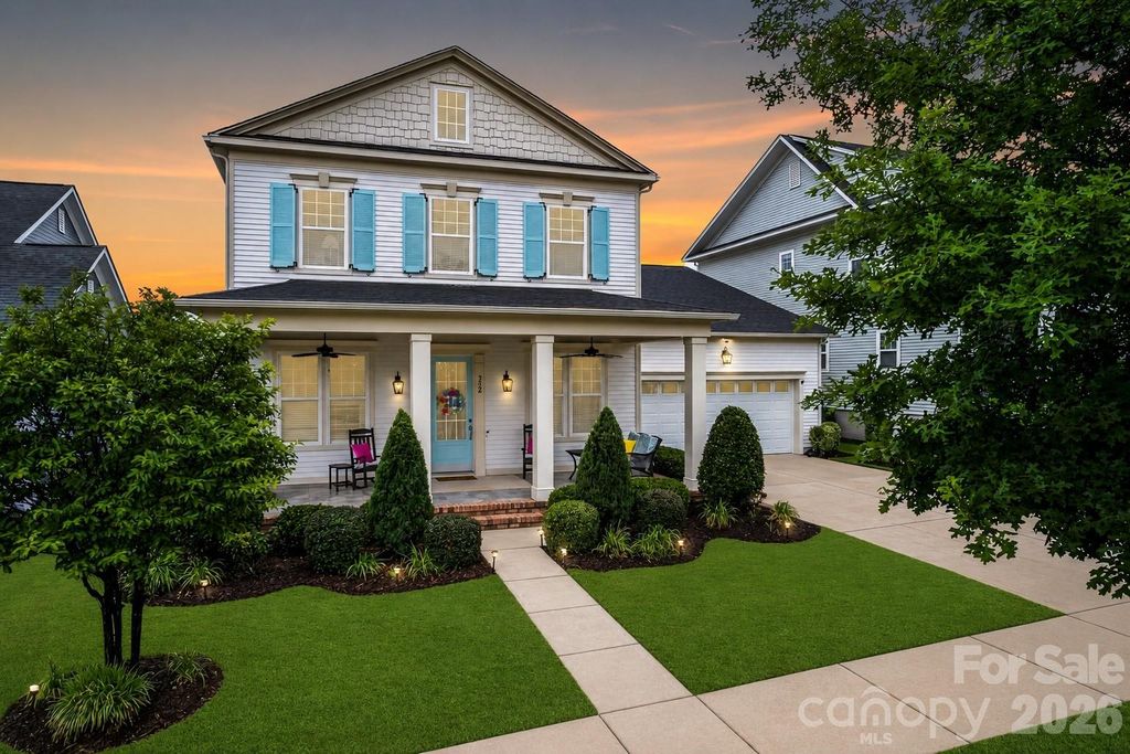 332 Sensibility Circle, Fort Mill, SC 29708