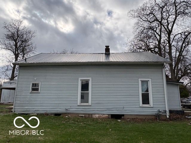 1311 E Hines Street, Muncie, IN 47303