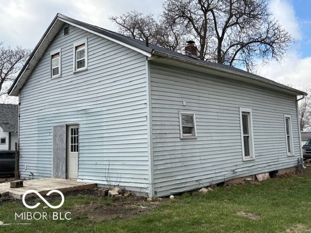1311 E Hines Street, Muncie, IN 47303