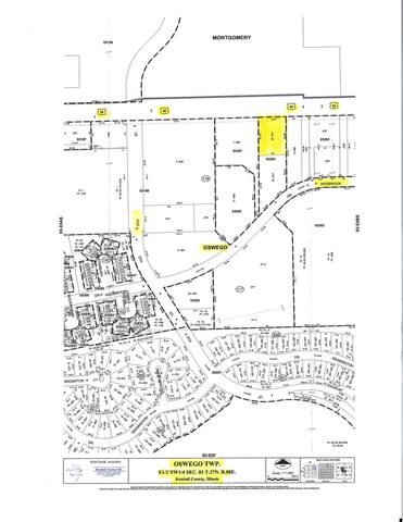 2071 Wiesbrook Drive, Oswego, IL 60543