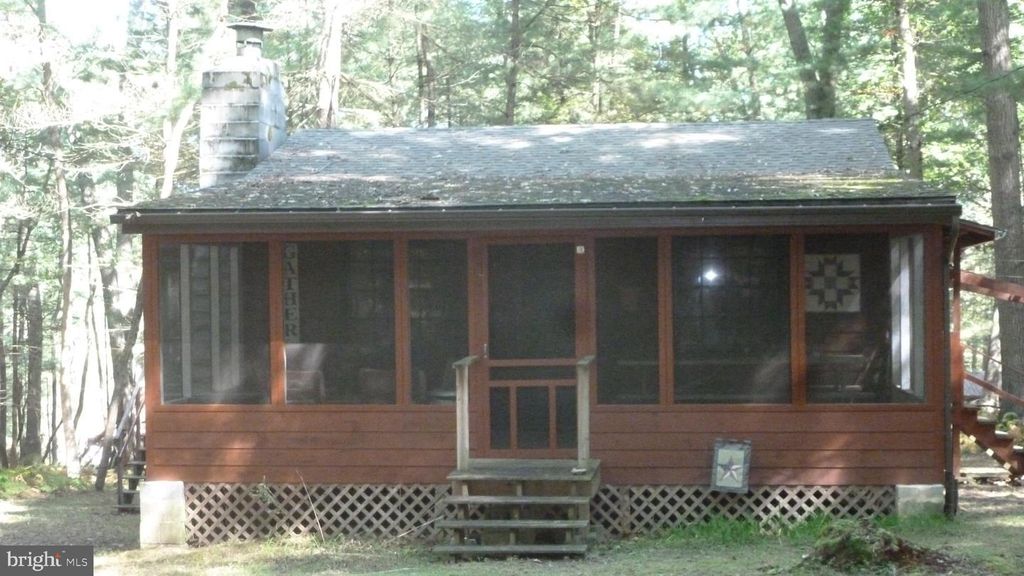 60 MURPHY RD, Gardners, PA 17324