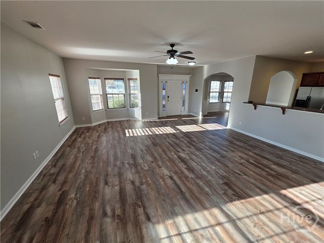 608 Mustang Lane NE, Ludowici, GA 31316