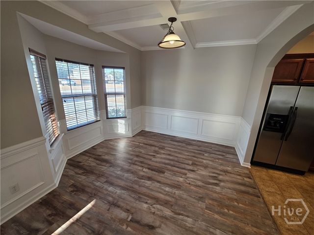 608 Mustang Lane NE, Ludowici, GA 31316