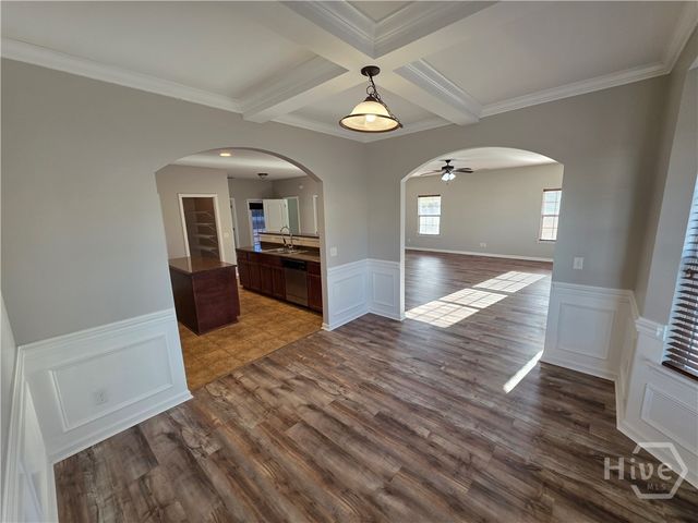 608 Mustang Lane NE, Ludowici, GA 31316