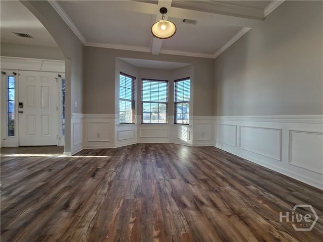 608 Mustang Lane NE, Ludowici, GA 31316