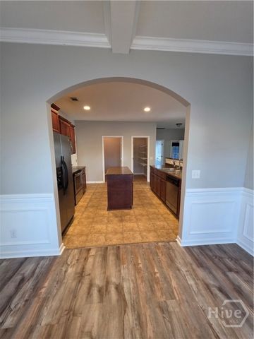 608 Mustang Lane NE, Ludowici, GA 31316