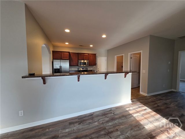 608 Mustang Lane NE, Ludowici, GA 31316