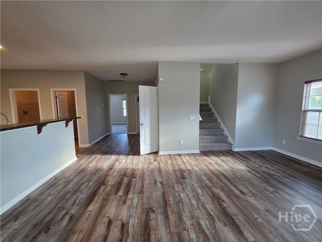 608 Mustang Lane NE, Ludowici, GA 31316