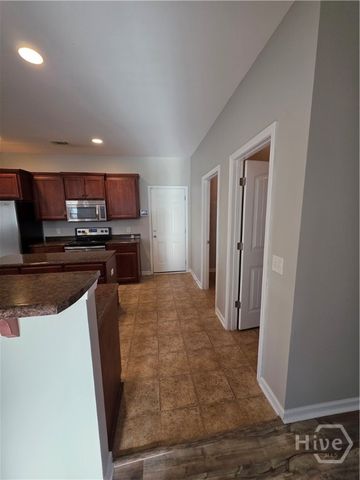 608 Mustang Lane NE, Ludowici, GA 31316