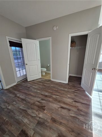 608 Mustang Lane NE, Ludowici, GA 31316