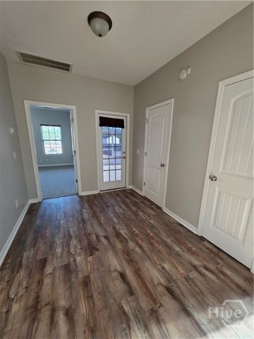 608 Mustang Lane NE, Ludowici, GA 31316