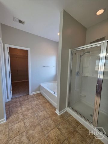 608 Mustang Lane NE, Ludowici, GA 31316