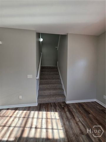 608 Mustang Lane NE, Ludowici, GA 31316