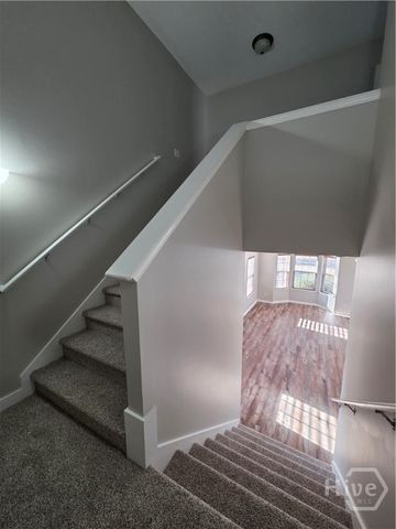 608 Mustang Lane NE, Ludowici, GA 31316