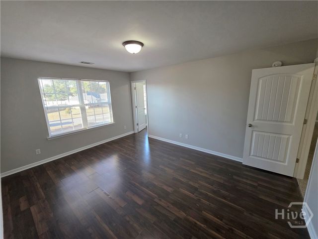 608 Mustang Lane NE, Ludowici, GA 31316