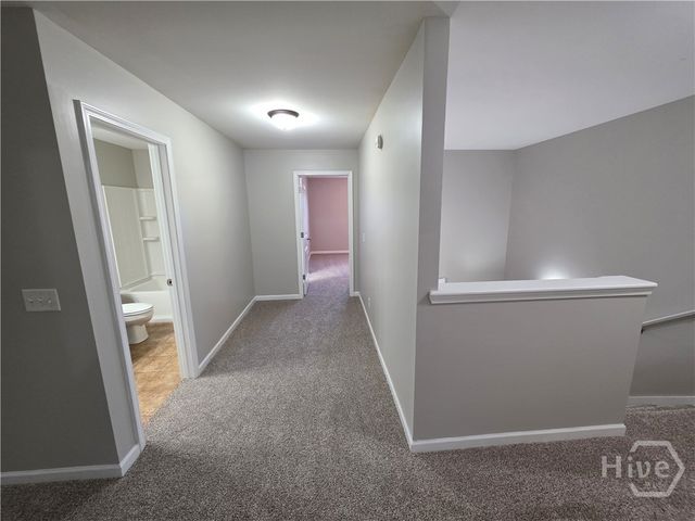 608 Mustang Lane NE, Ludowici, GA 31316