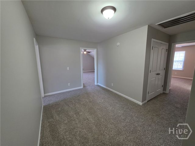 608 Mustang Lane NE, Ludowici, GA 31316