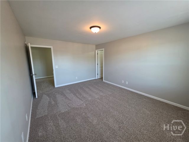 608 Mustang Lane NE, Ludowici, GA 31316