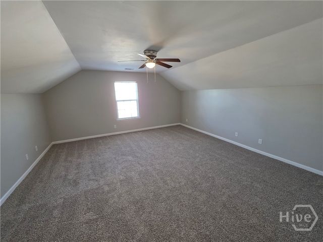 608 Mustang Lane NE, Ludowici, GA 31316