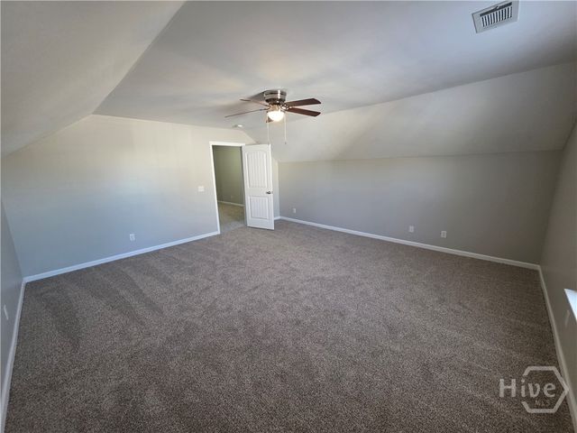 608 Mustang Lane NE, Ludowici, GA 31316