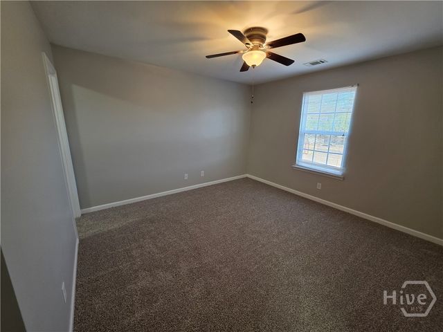 608 Mustang Lane NE, Ludowici, GA 31316