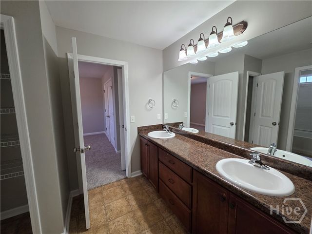 608 Mustang Lane NE, Ludowici, GA 31316