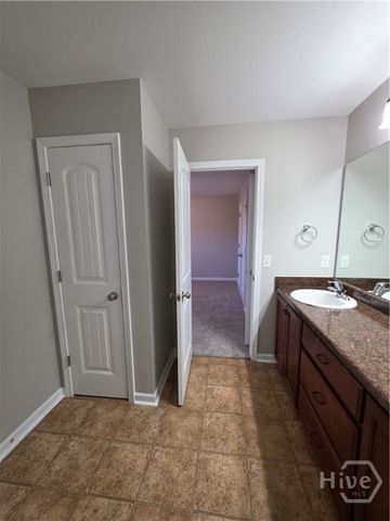 608 Mustang Lane NE, Ludowici, GA 31316