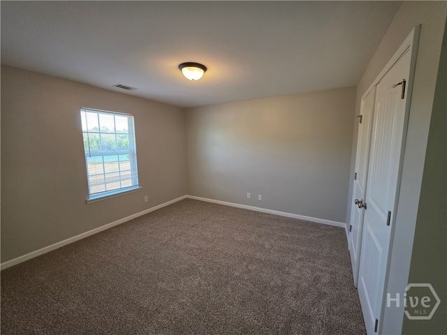 608 Mustang Lane NE, Ludowici, GA 31316