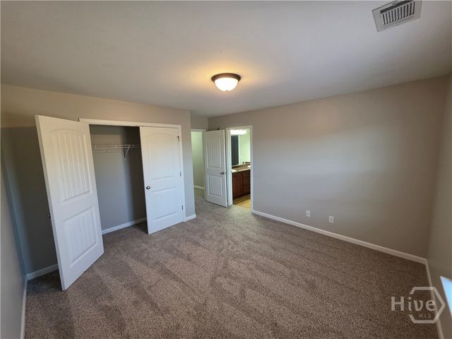 608 Mustang Lane NE, Ludowici, GA 31316