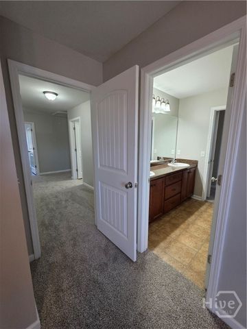 608 Mustang Lane NE, Ludowici, GA 31316