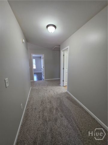 608 Mustang Lane NE, Ludowici, GA 31316