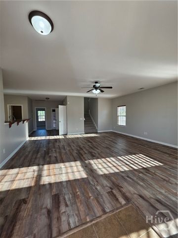 608 Mustang Lane NE, Ludowici, GA 31316