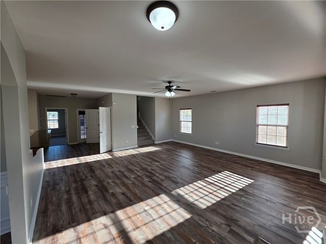 608 Mustang Lane NE, Ludowici, GA 31316