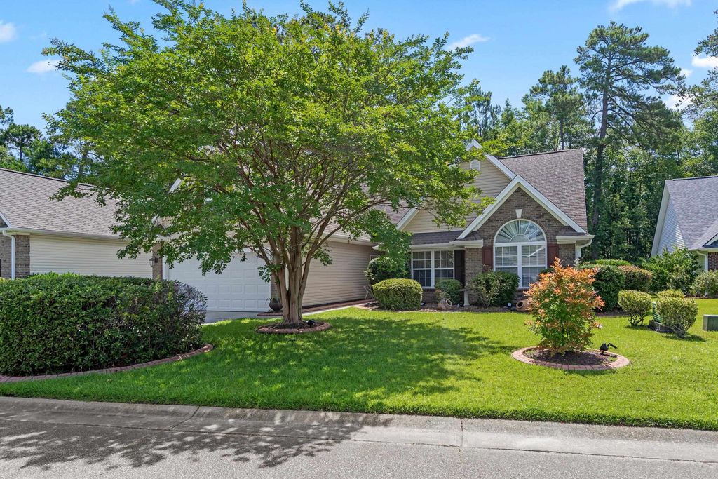 2818 Sanctuary Blvd., Conway, SC 29526 — exterior