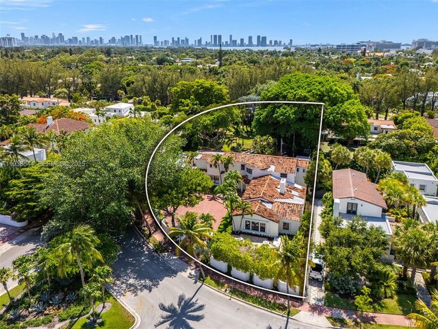 3500 Flamingo Dr, Miami Beach, FL 33140